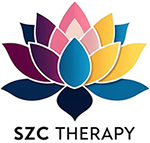 SZC Therapy PLLC Logo